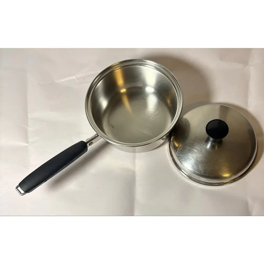 Revere Ware this vintage